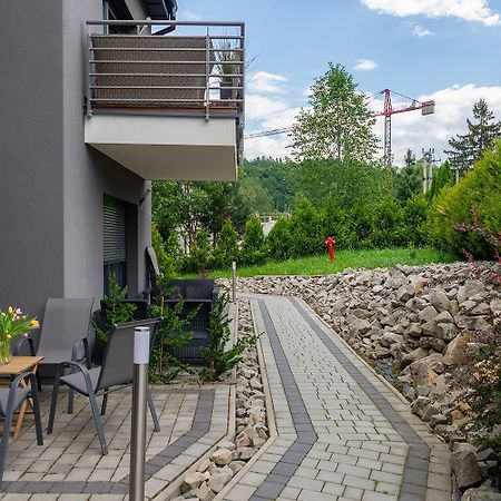Wisla - Kobyla Gora - 600M Do Wyciagu Pasieki W Wisle Εξωτερικό φωτογραφία